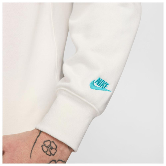 Nike Ανδρικό φούτερ Sportswear Club
